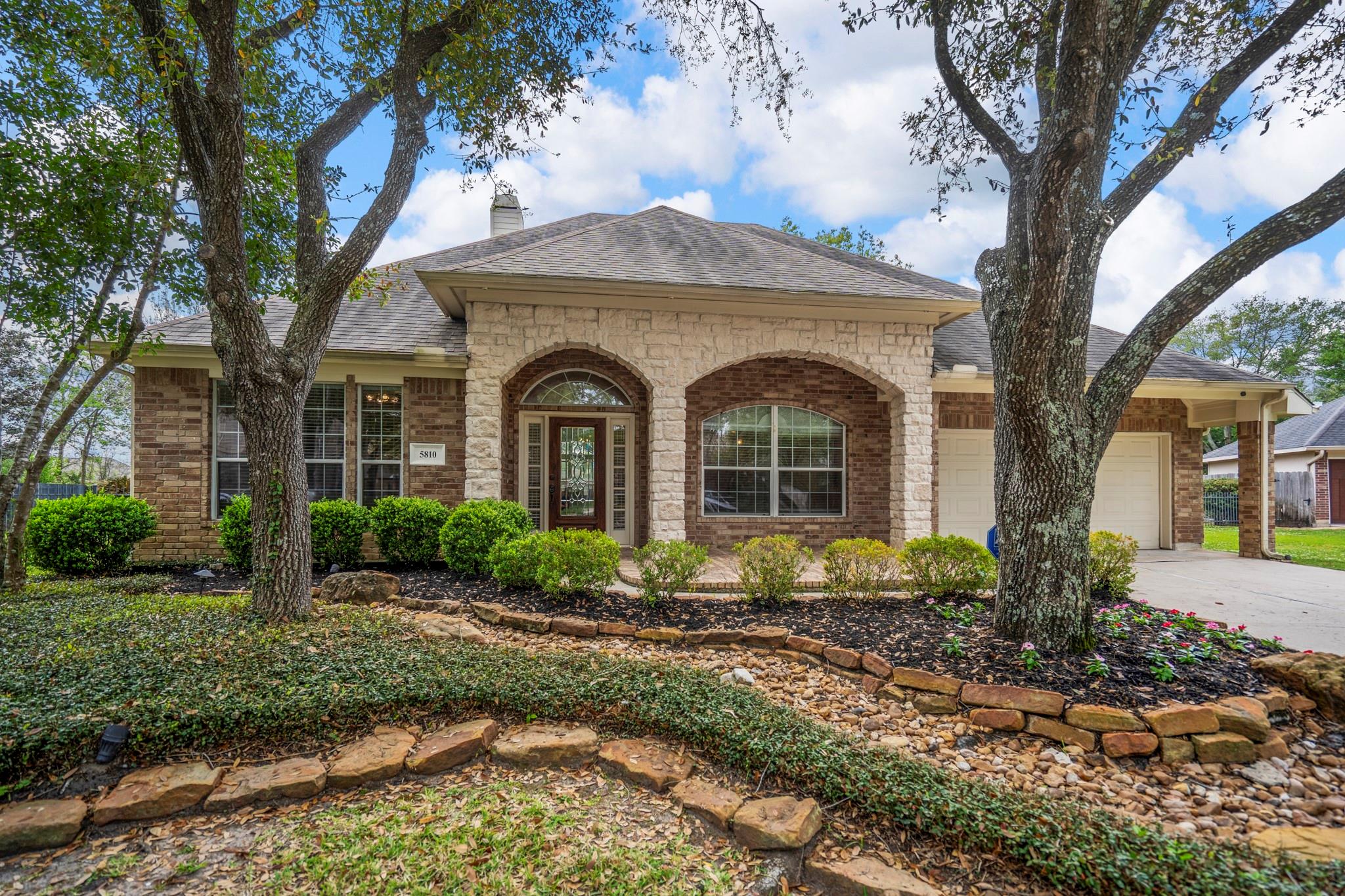 5810 Sequoia Trace Court