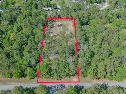 Vacant Land For Sale - Ascot Farms<br/> Magnolia, TX 77354