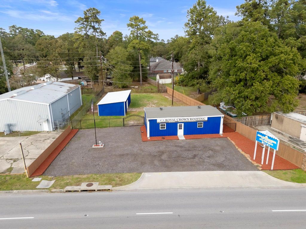 Photo of 1635 Rayford Road, Spring, TX 77386 (MLS # 59807311)