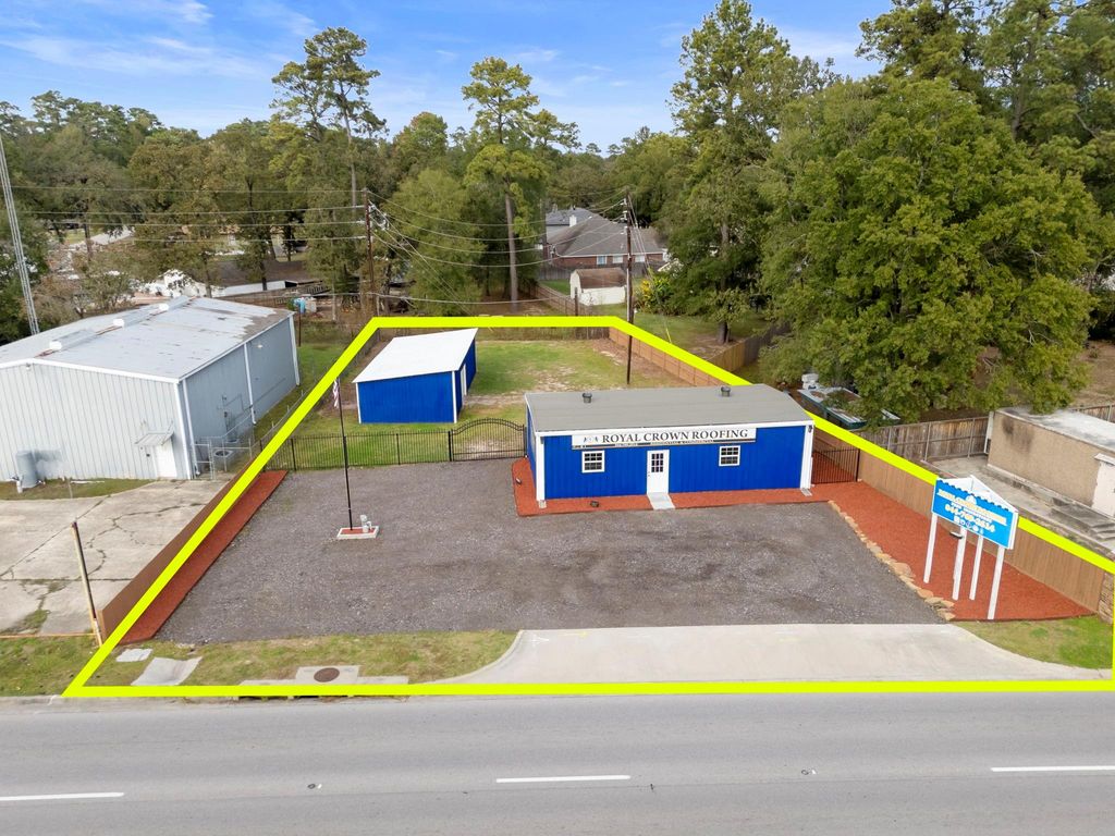 Photo of 1635 Rayford Road, Spring, TX 77386 (MLS # 59807311)