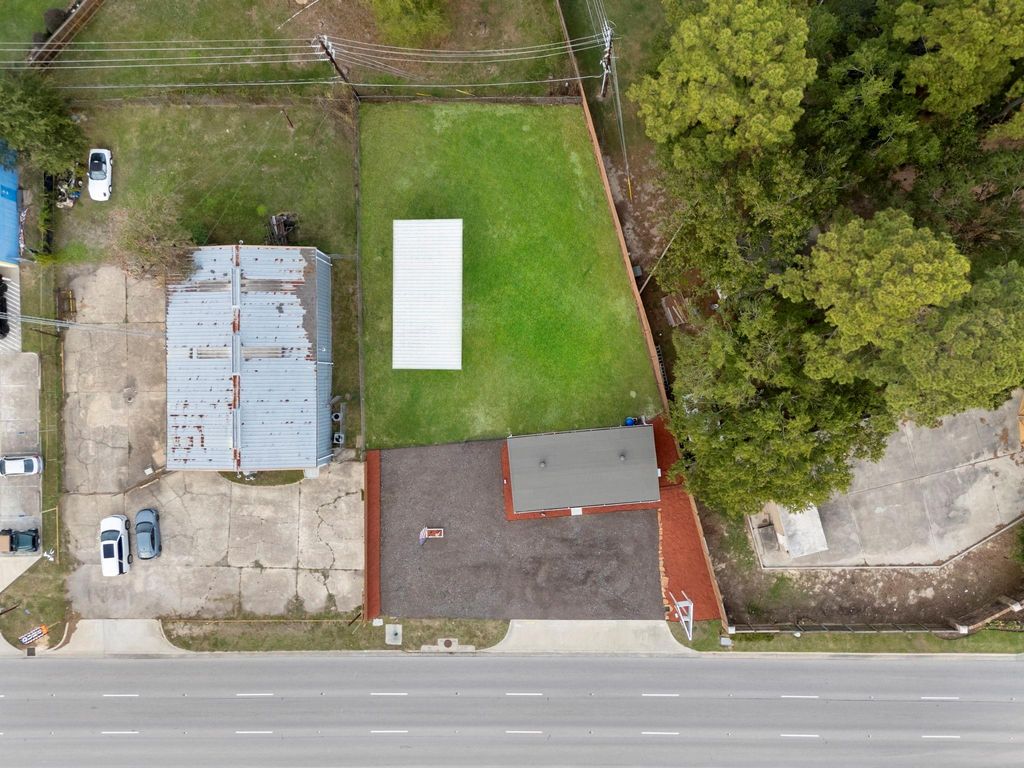 Photo of 1635 Rayford Road, Spring, TX 77386 (MLS # 59807311)