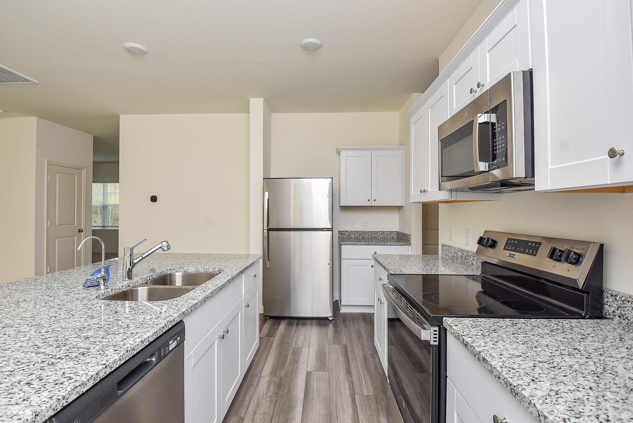 3603 Admiralty Drive