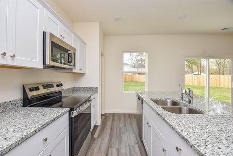 3603 Admiralty Drive Huffman TX 77336