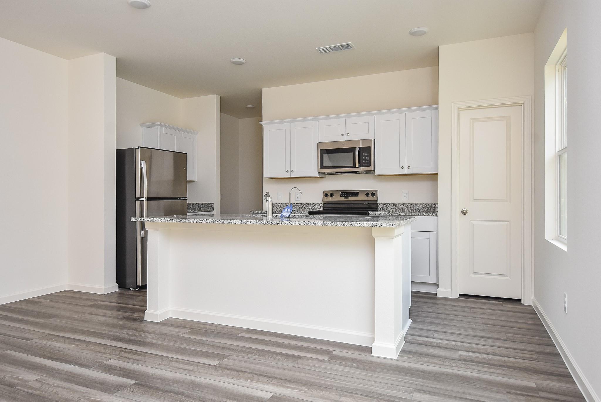 3603 Admiralty Drive