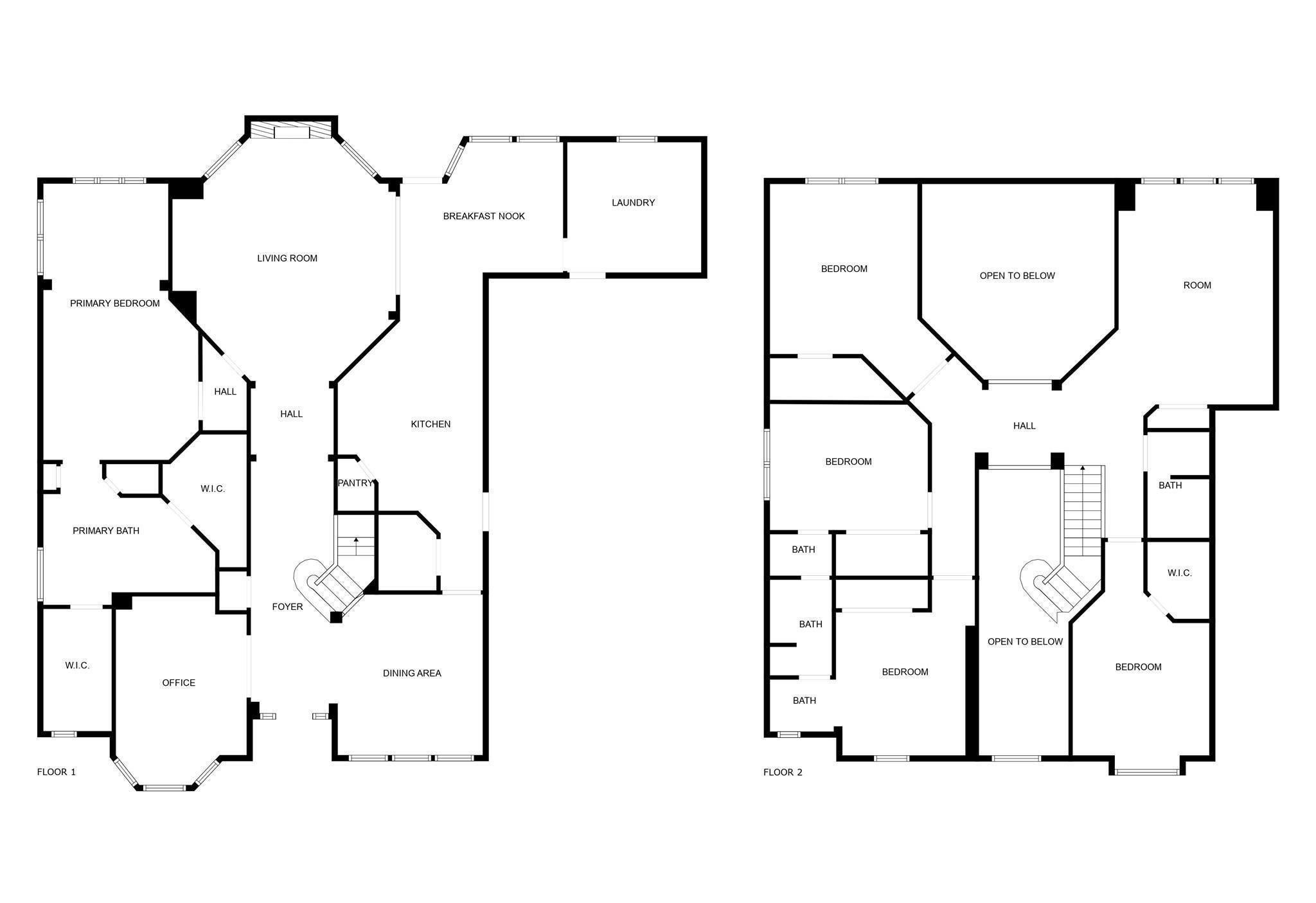 5418 Windham Springs Court