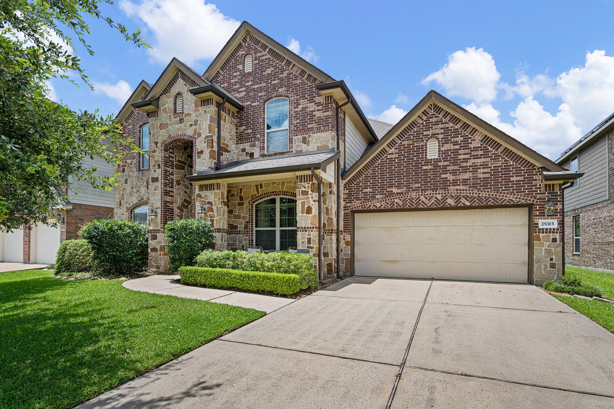 25315 Auburn Bend Drive