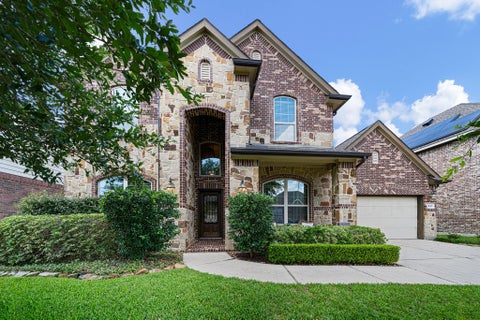Photo of 25315 Auburn Bend Drive, Spring, TX 77389 (MLS # 15864748)