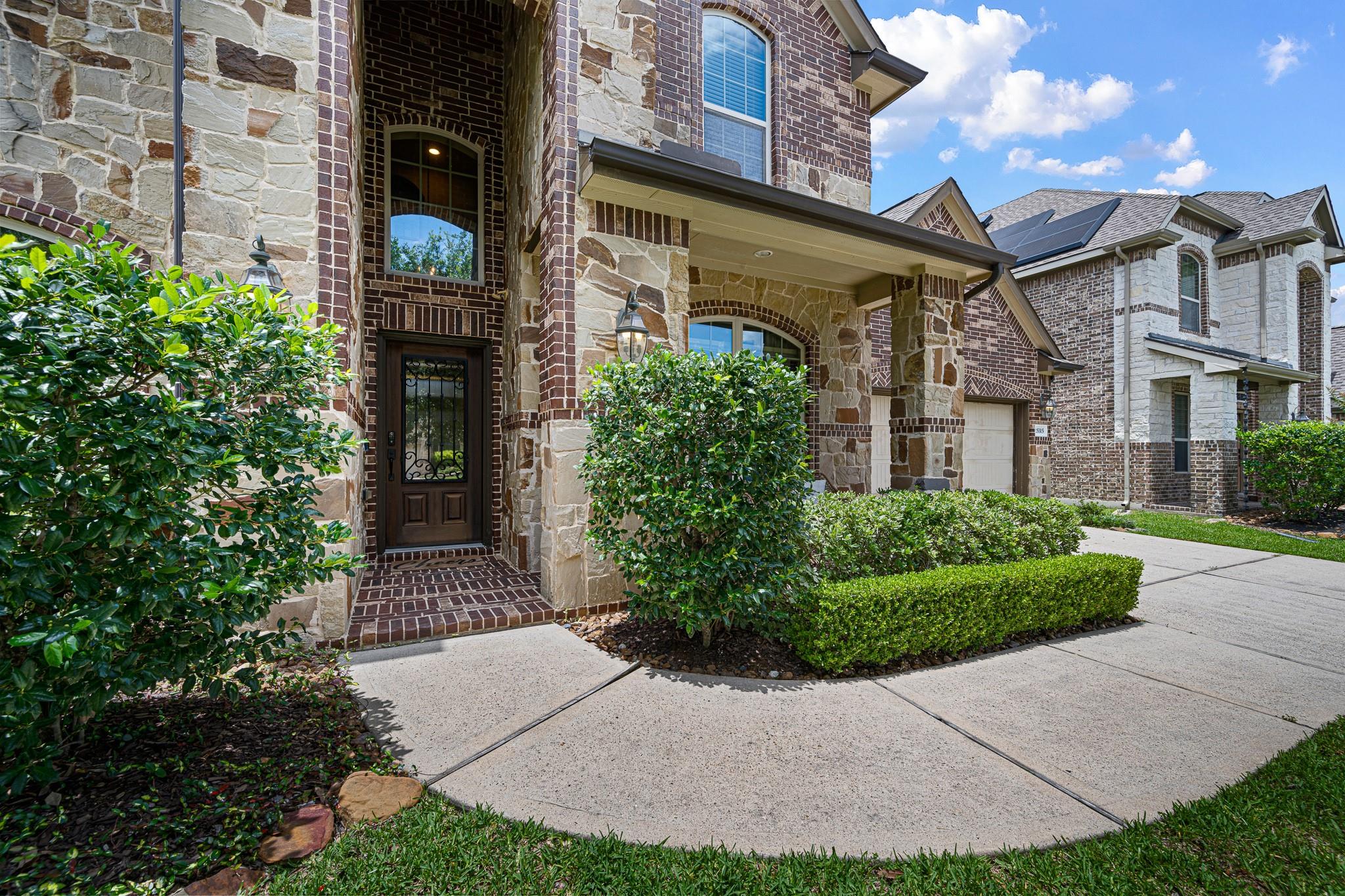 25315 Auburn Bend Drive