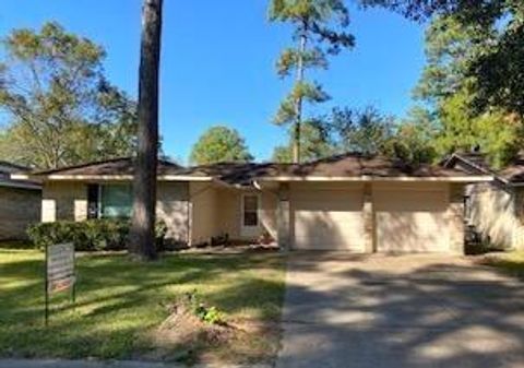 Photo of 4927 Adonis Drive, Spring, TX 77373 (MLS # 73739096)