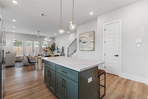Photo of 8419 Pech Landing Drive, Houston, TX 77055 (MLS # 36519089)