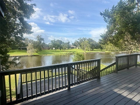 Photo of 5425 County Road 961, Brazoria, TX 77422 (MLS # 62283869)