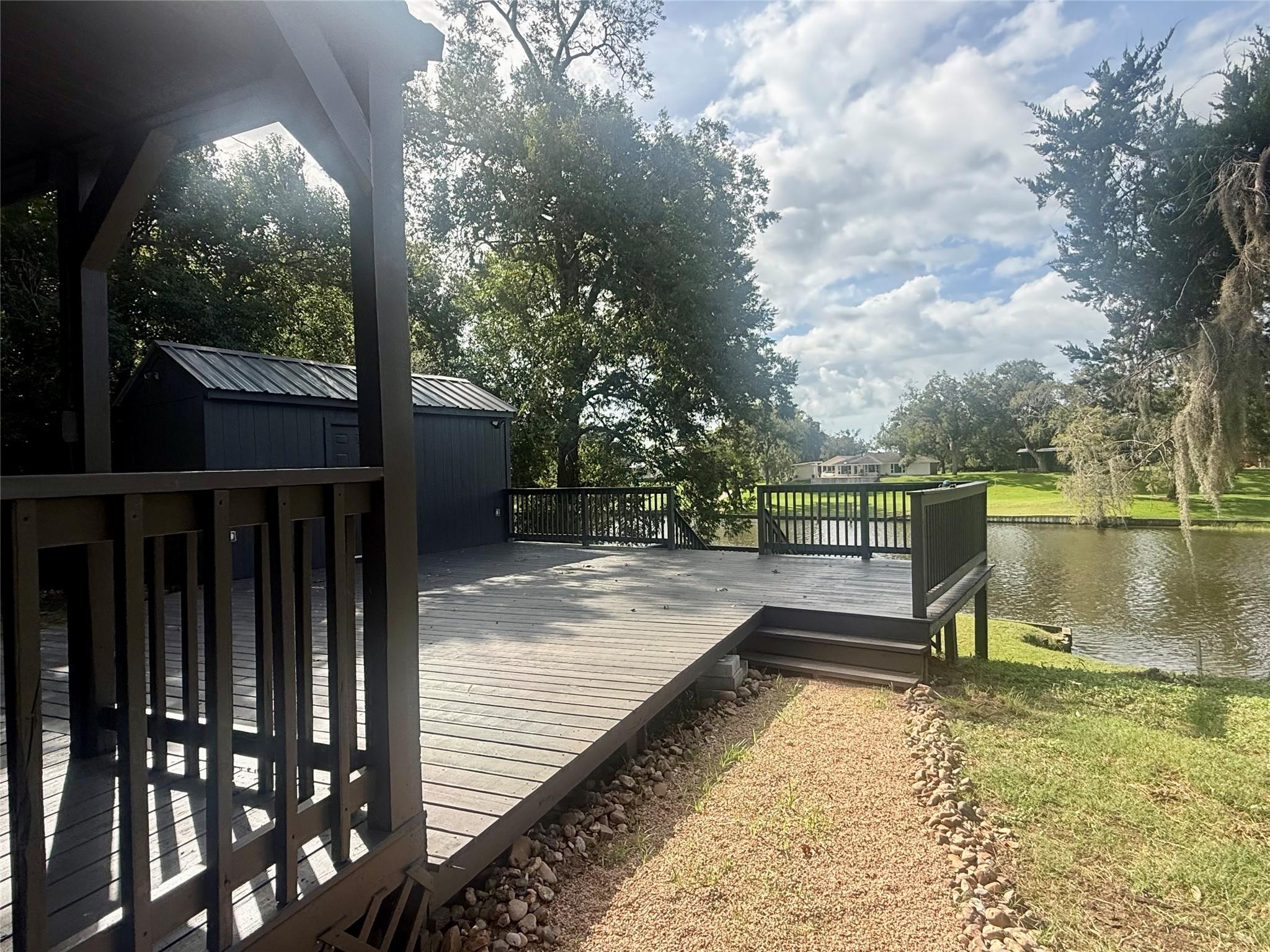5425 County Road 961
