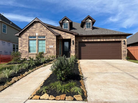 Homes For Rent - 9503 Crescent Mill Drive<br/> Missouri City, TX 77459