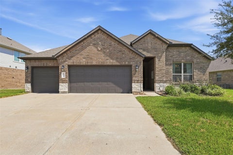 Photo of 14347 Zion Gate Crossing, Conroe, TX 77384 (MLS # 21454523)