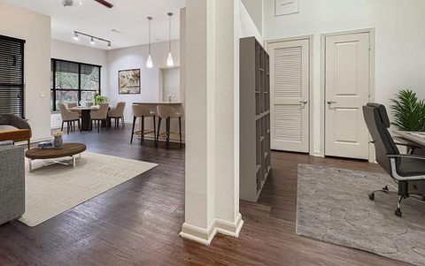 Photo of 206 Mcgowen Street #3207, Houston, TX 77006 (MLS # 84057177)