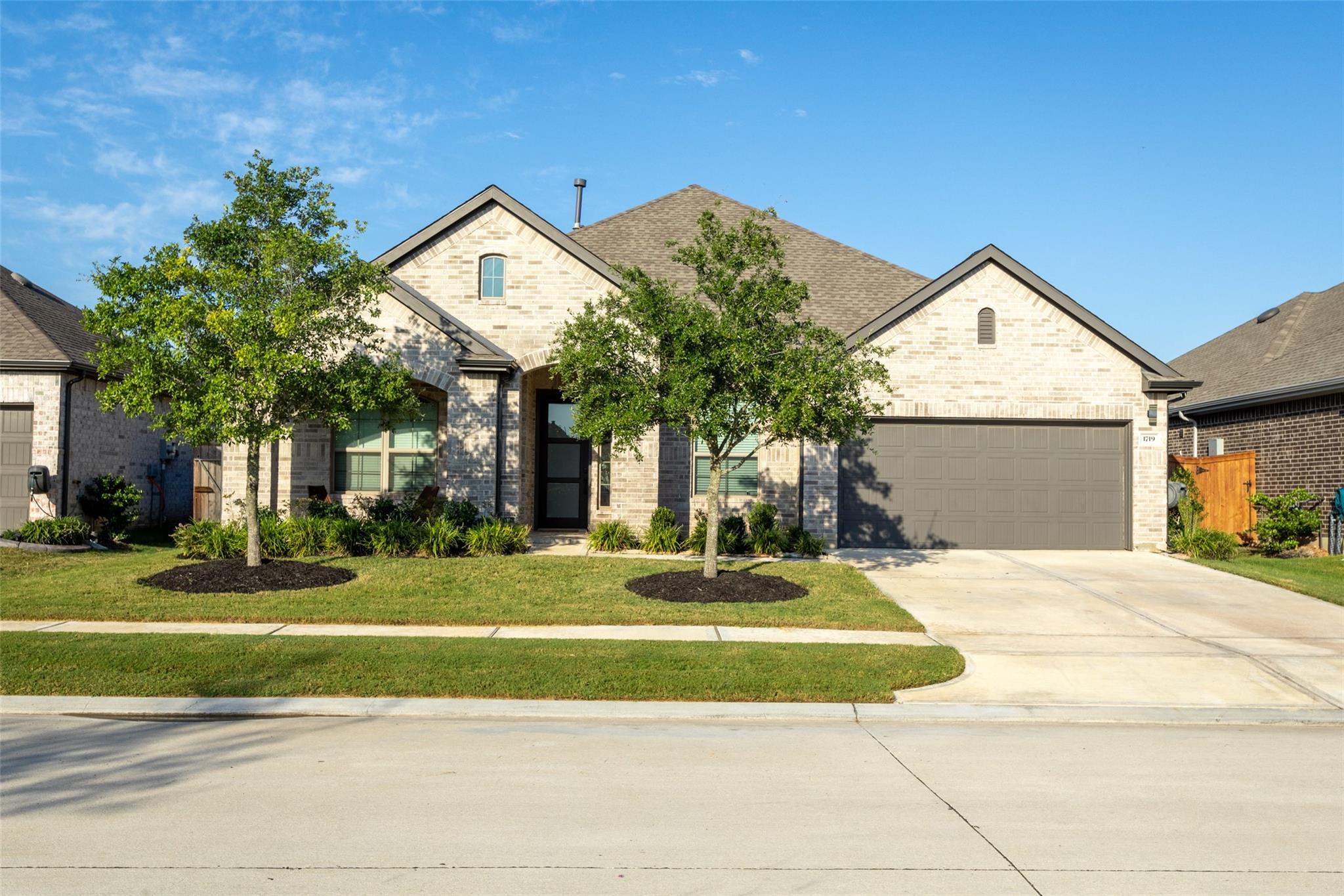 1719 Manderley Drive