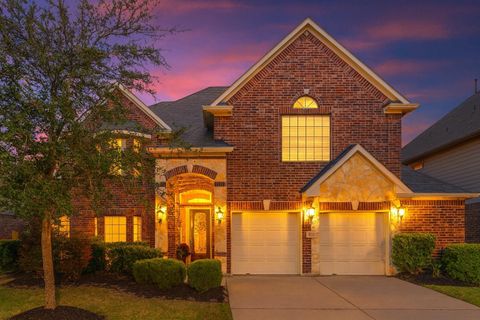 1312 Altavilla Lane League City TX 77573