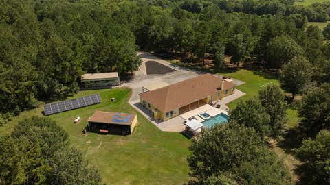 Photo of 5132 Mount Zion Road, New Waverly, TX 77358 (MLS # 13573426)