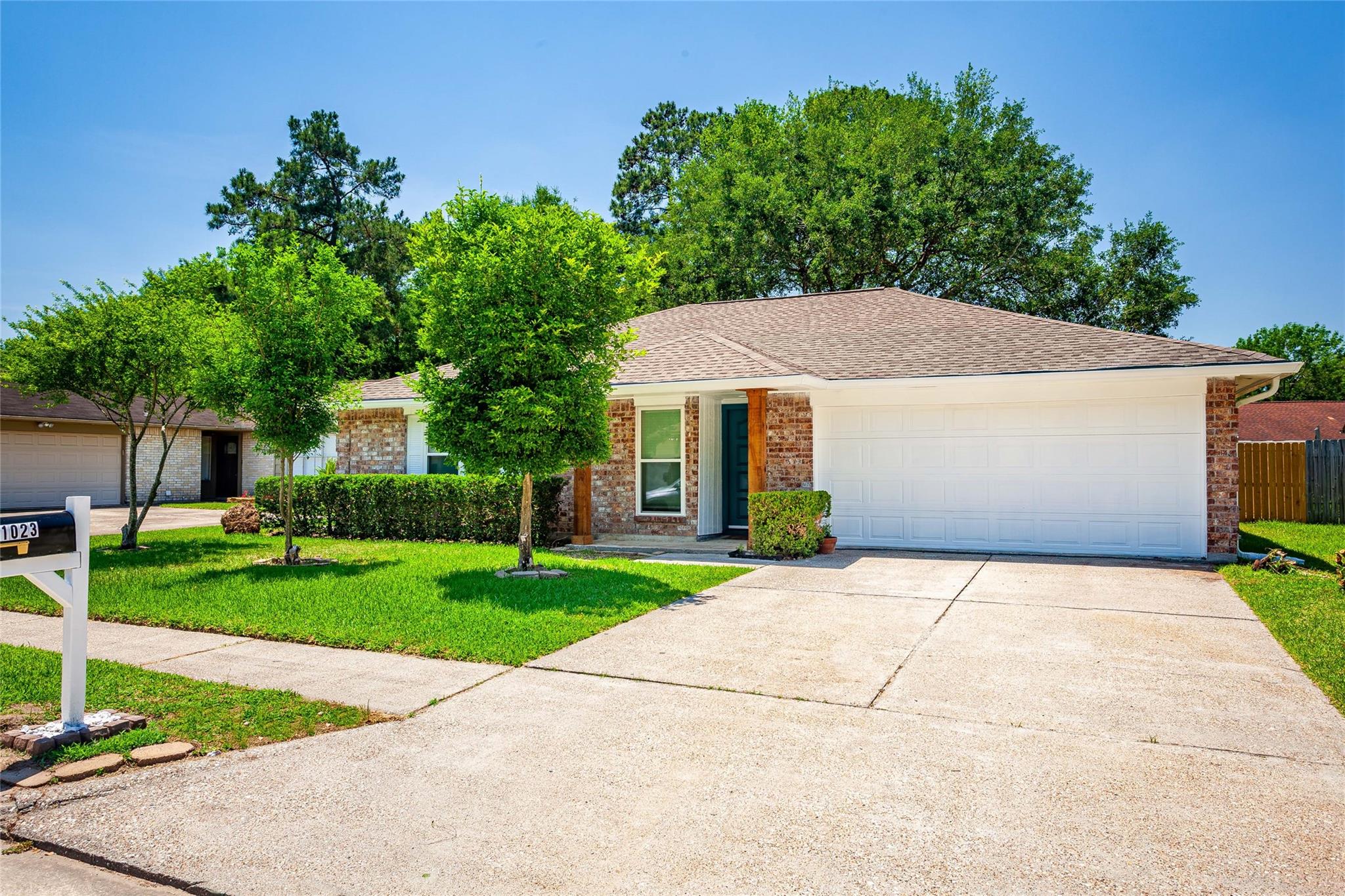 21023 Ironcrest Lane