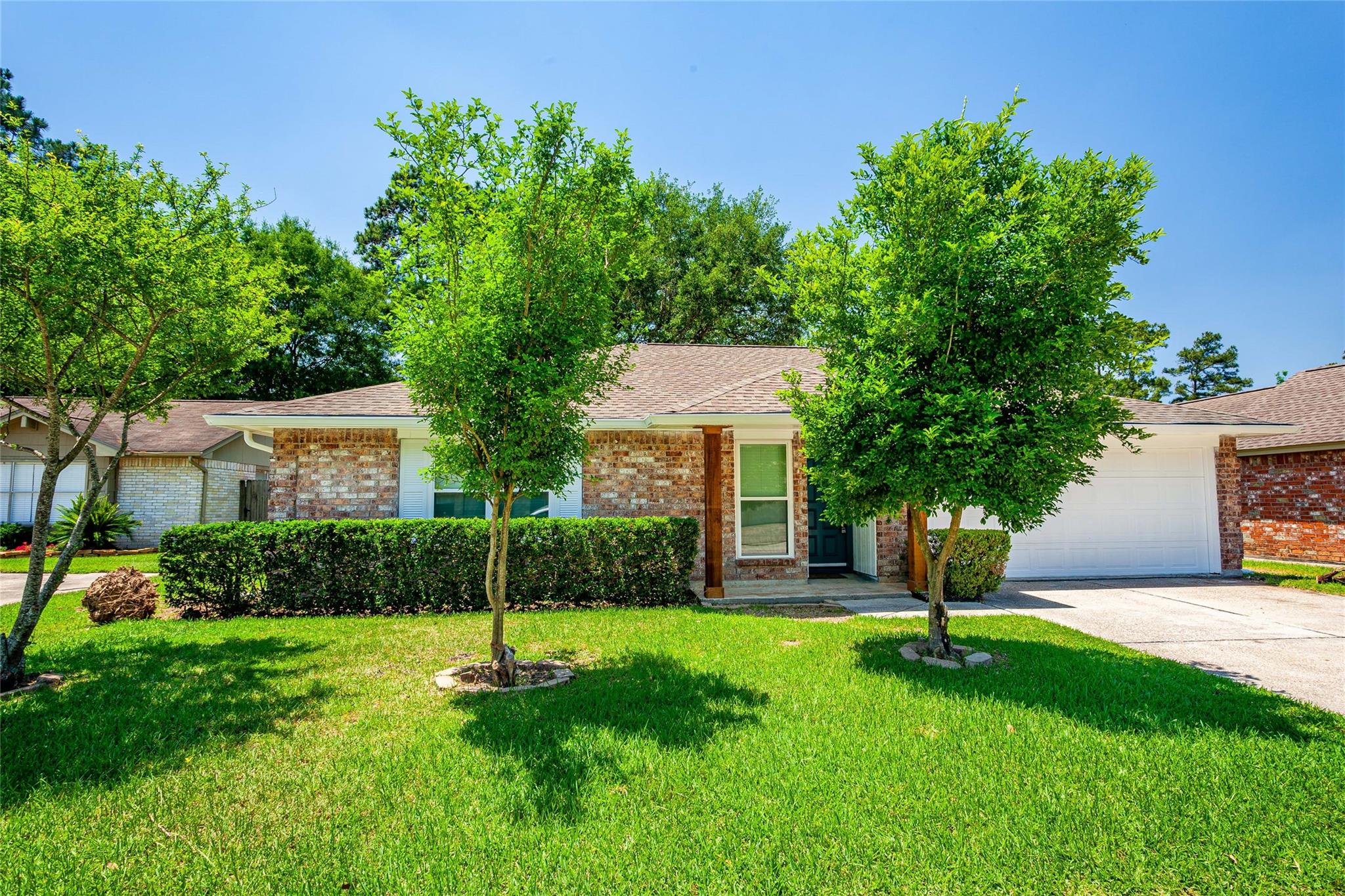 21023 Ironcrest Lane