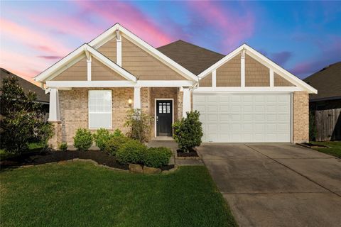 Photo of 29507 Whitebrush Trace Dr, Spring, TX 77386 (MLS # 78849033)