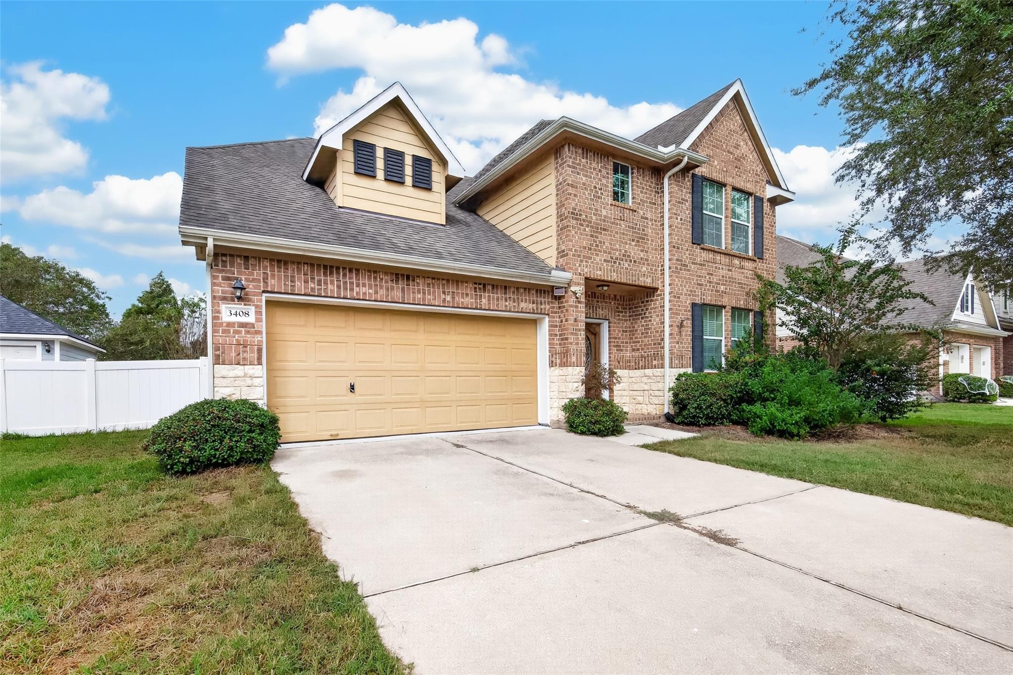 3408 Old Holly Drive