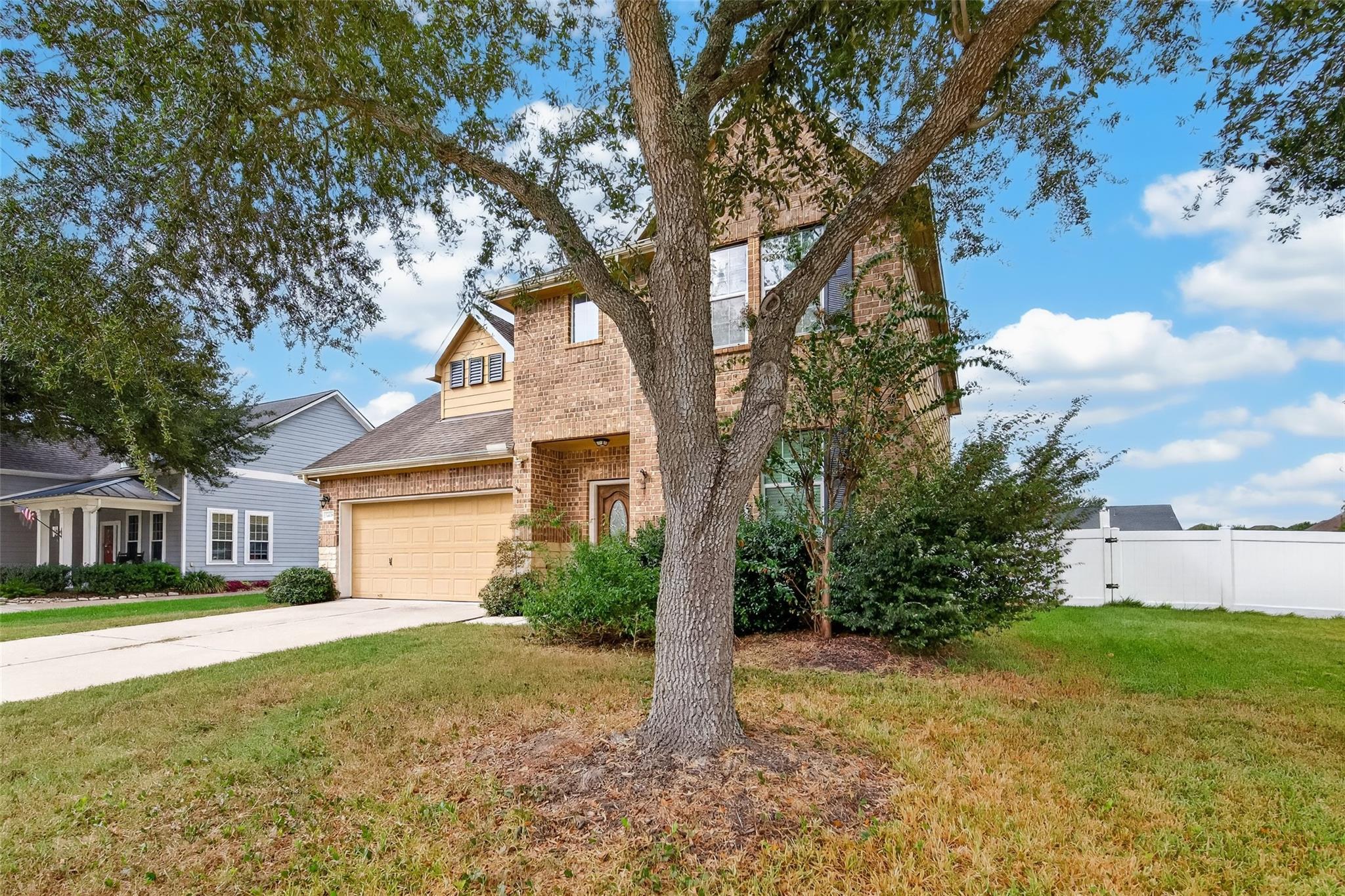 3408 Old Holly Drive