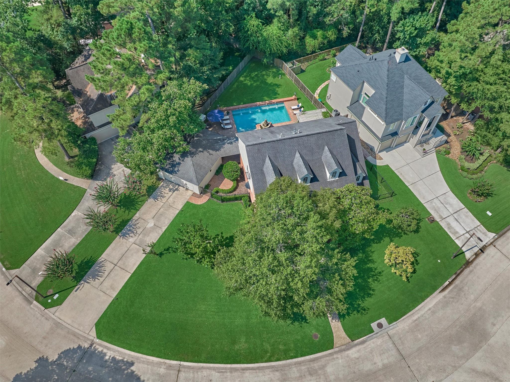 105 Treescape Circle