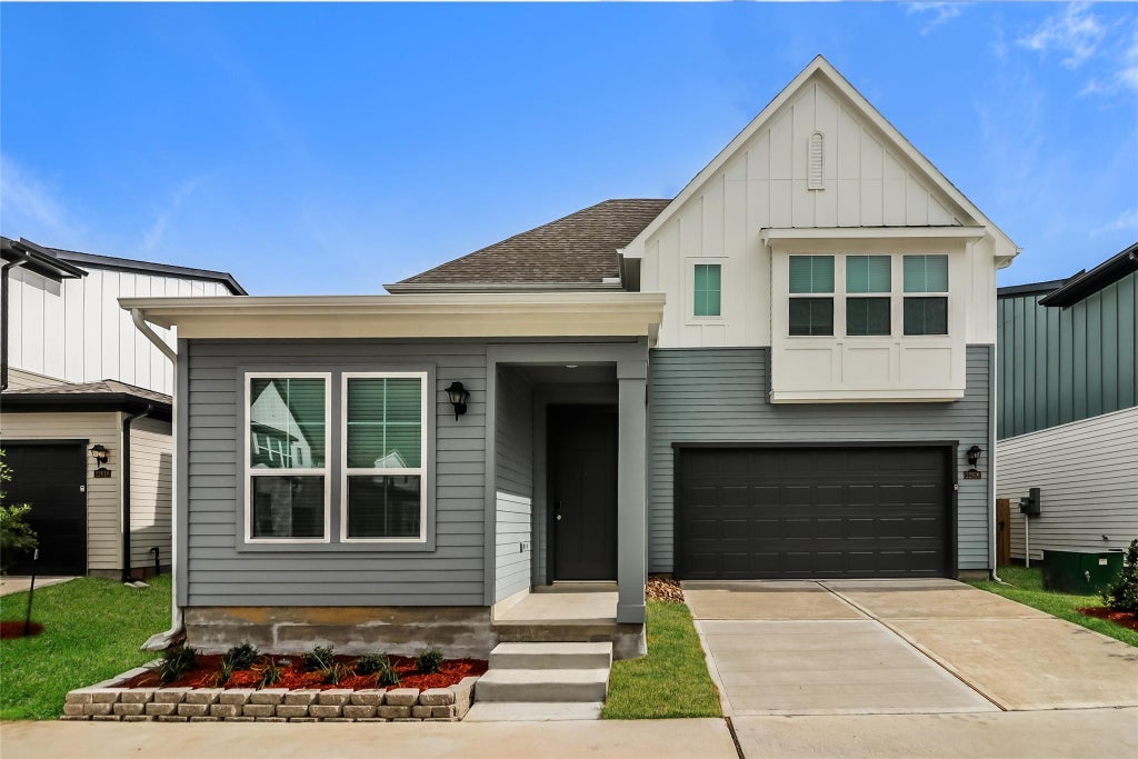 Photo of 22616 Terrazzo Drive, Katy, TX 77449 (MLS # 39313183)