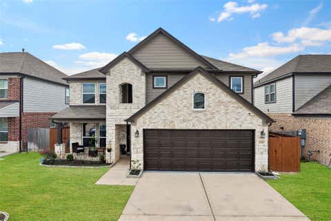 Photo of 2110 Artic Loon Drive, Conroe, TX 77385 (MLS # 84267367)