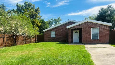 Photo of 6206 Iron Rock Street, Houston, TX 77087 (MLS # 16737939)