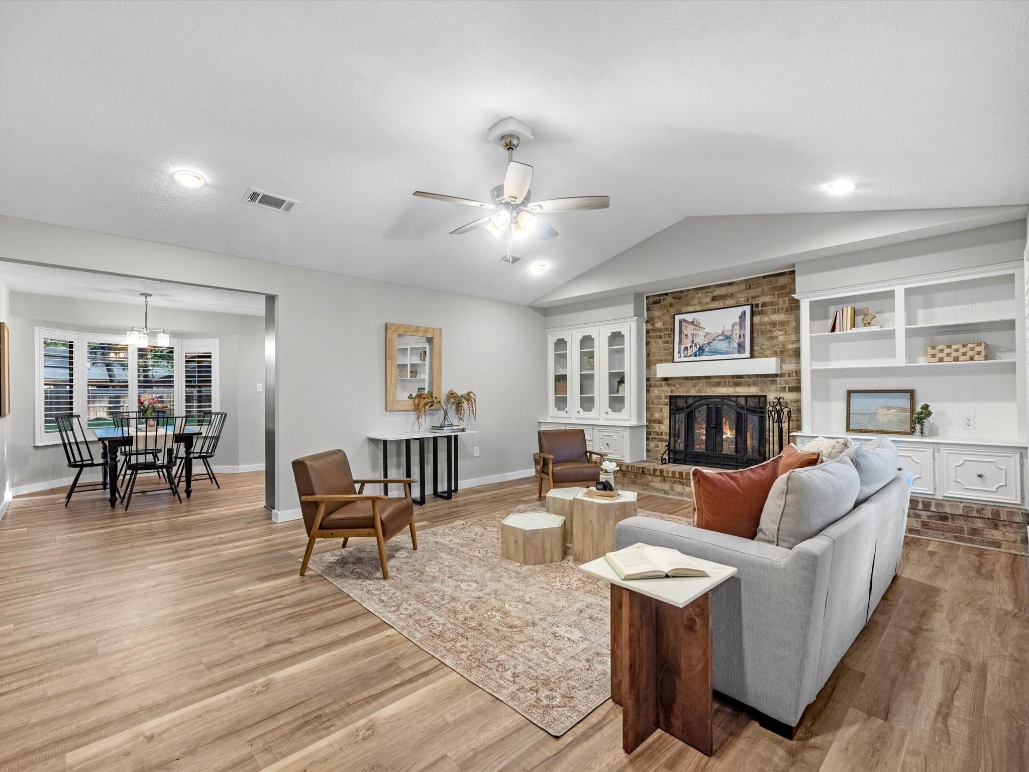 2126 Eagle Point Road