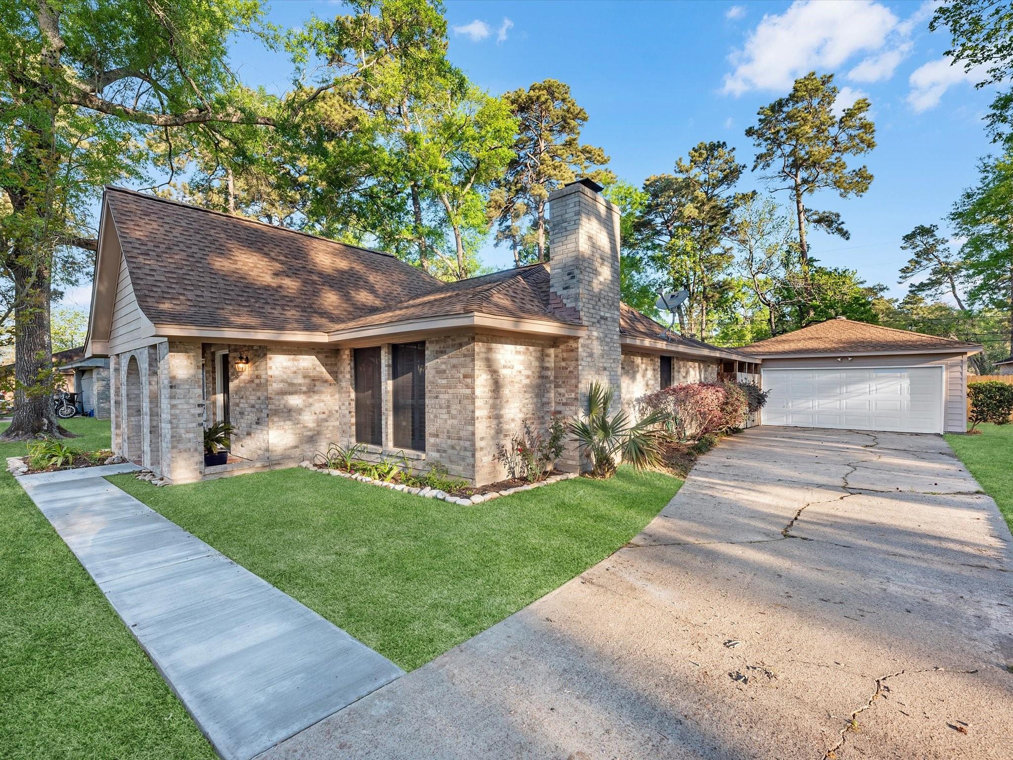 2126 Eagle Point Road