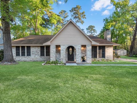 2126 Eagle Point Road Crosby TX 77532