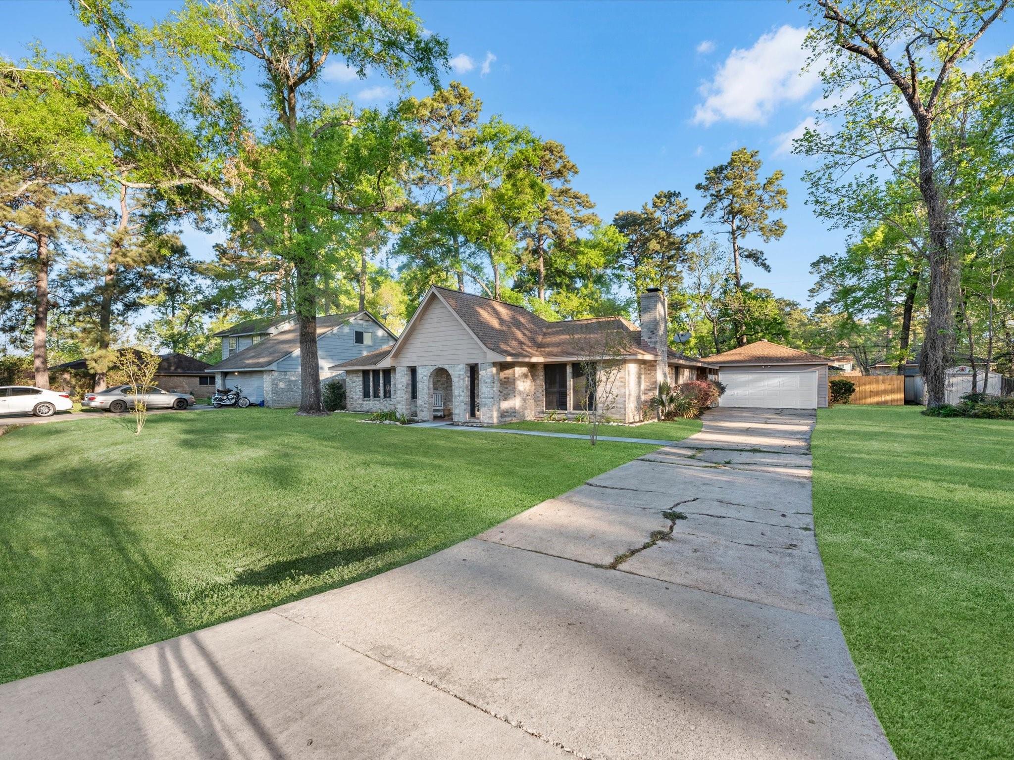 2126 Eagle Point Road