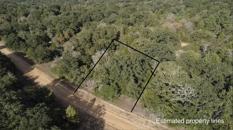 Photo of TBD Pin Oak, Hilltop Lakes, TX 77871 (MLS # 89031243)