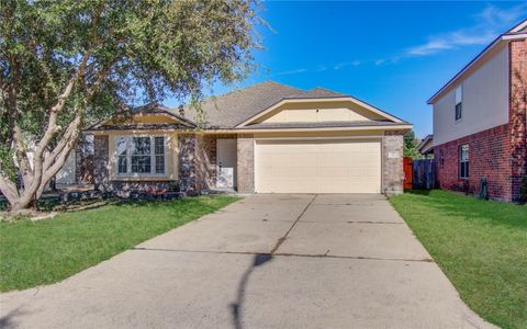 Photo of 12846 Saibaba Drive, Houston, TX 77038 (MLS # 46143665)