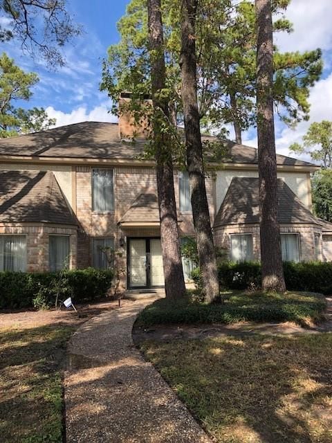 Photo of 5622 Green Springs Drive, Houston, TX 77066 (MLS # 34238525)