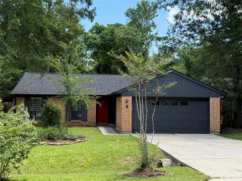 Photo of 8 N Circlewood Glen, The Woodlands, TX 77381 (MLS # 52845699)
