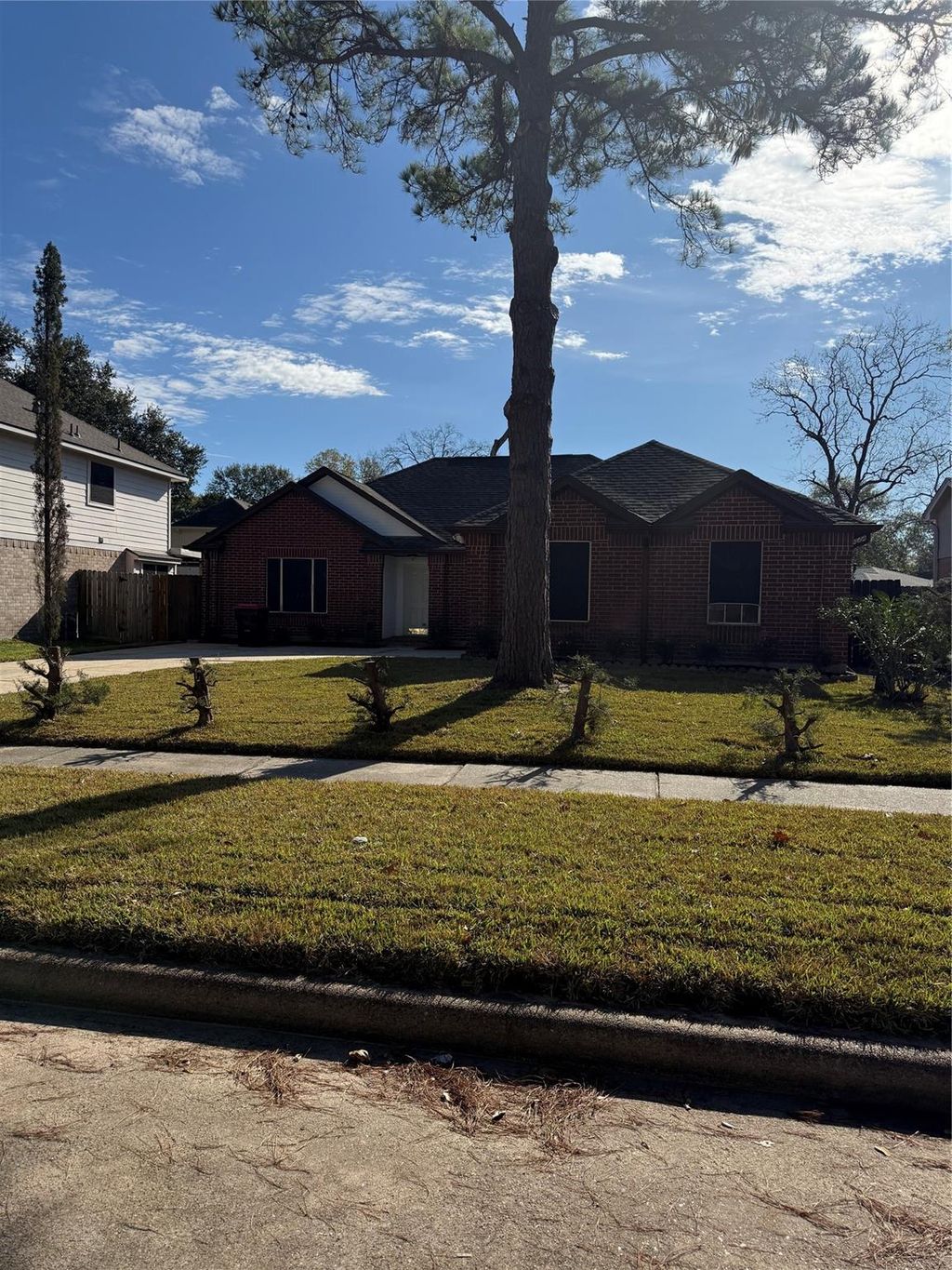 Photo of 14322 Golden Cypress Lane, Cypress, TX 77429 (MLS # 14792612)