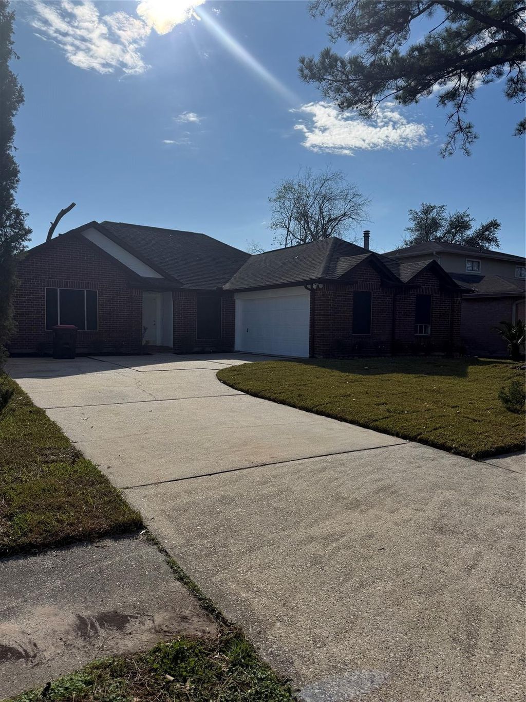 Photo of 14322 Golden Cypress Lane, Cypress, TX 77429 (MLS # 14792612)