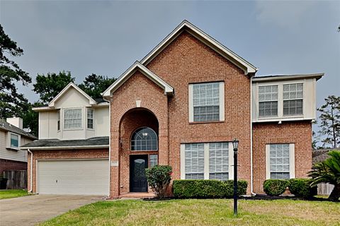 Photo of 25806 Brickhill Drive, Spring, TX 77389 (MLS # 4366695)
