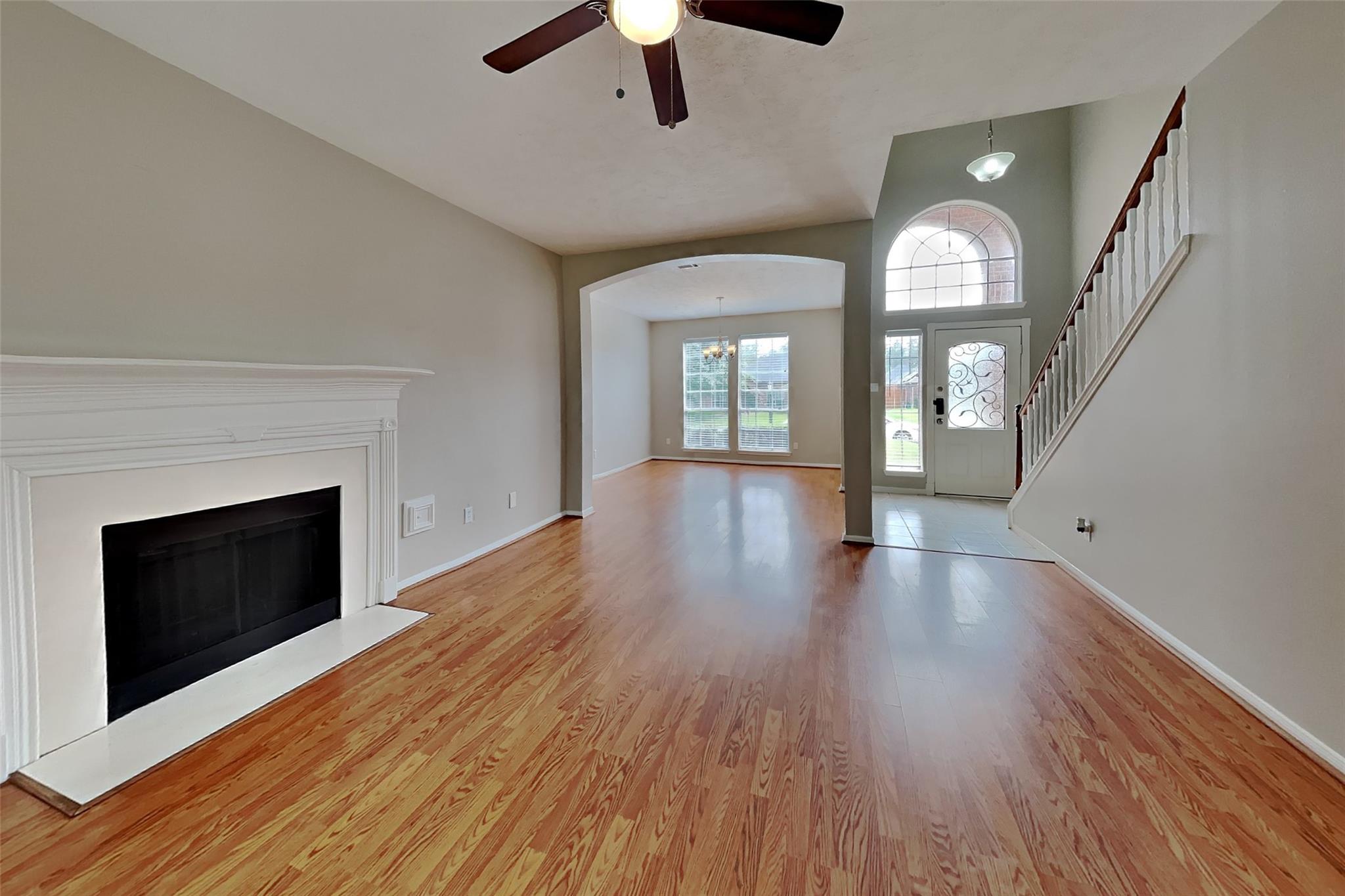 25806 Brickhill Drive