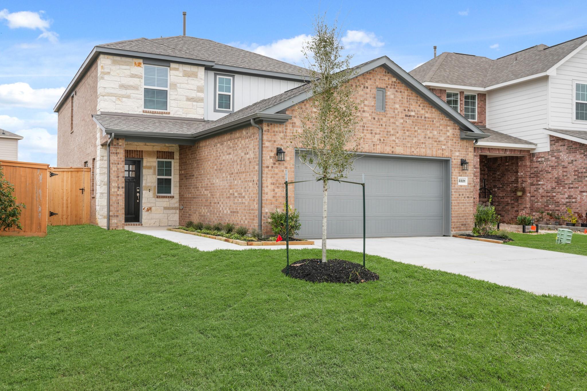 2221 Lake Mist Drive
