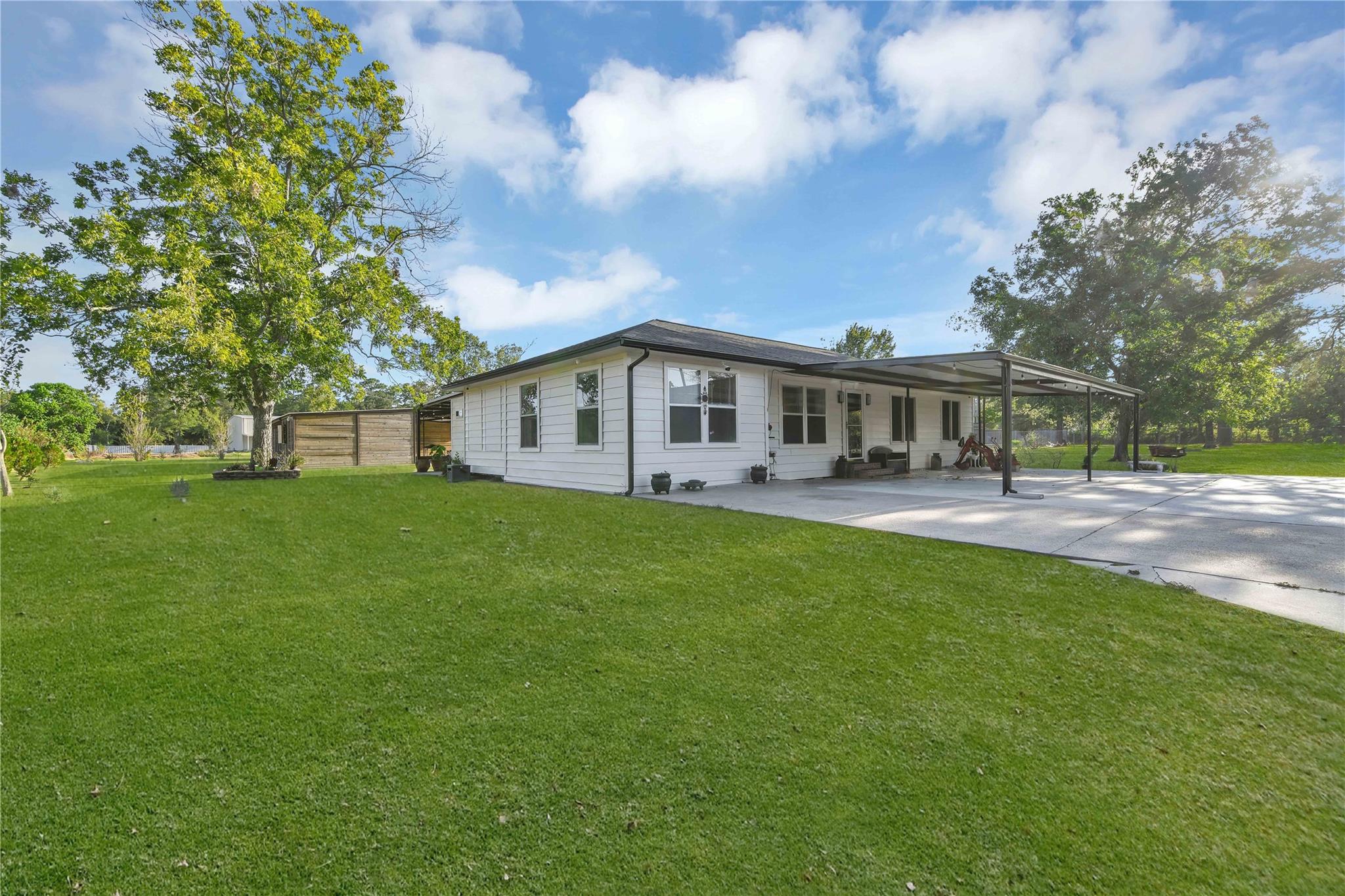16326 Bear Bayou Drive