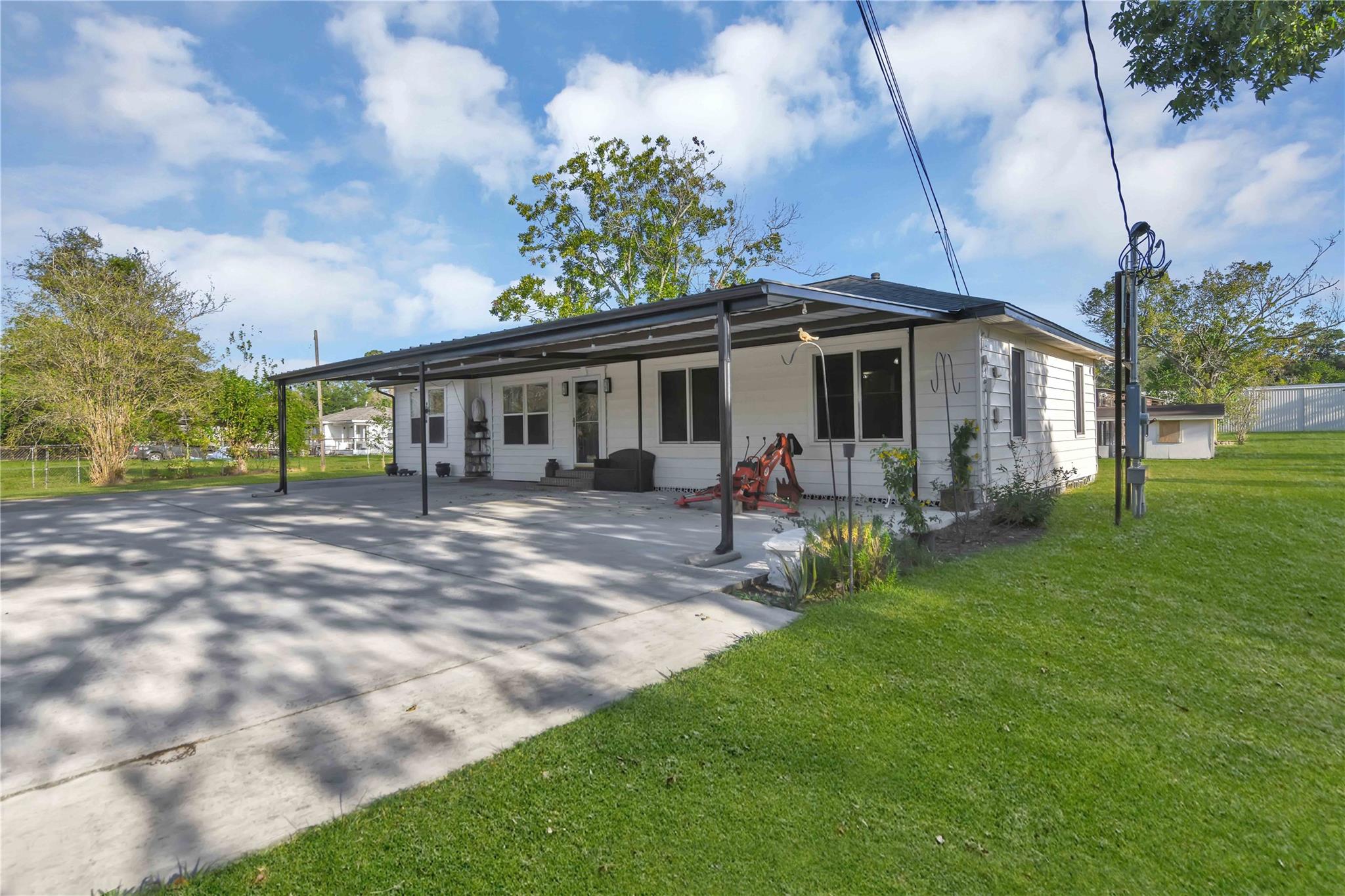 16326 Bear Bayou Drive
