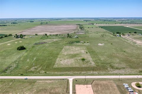 Vacant Land For Sale - TBD Fm 1123<br/> Holland, TX 76534