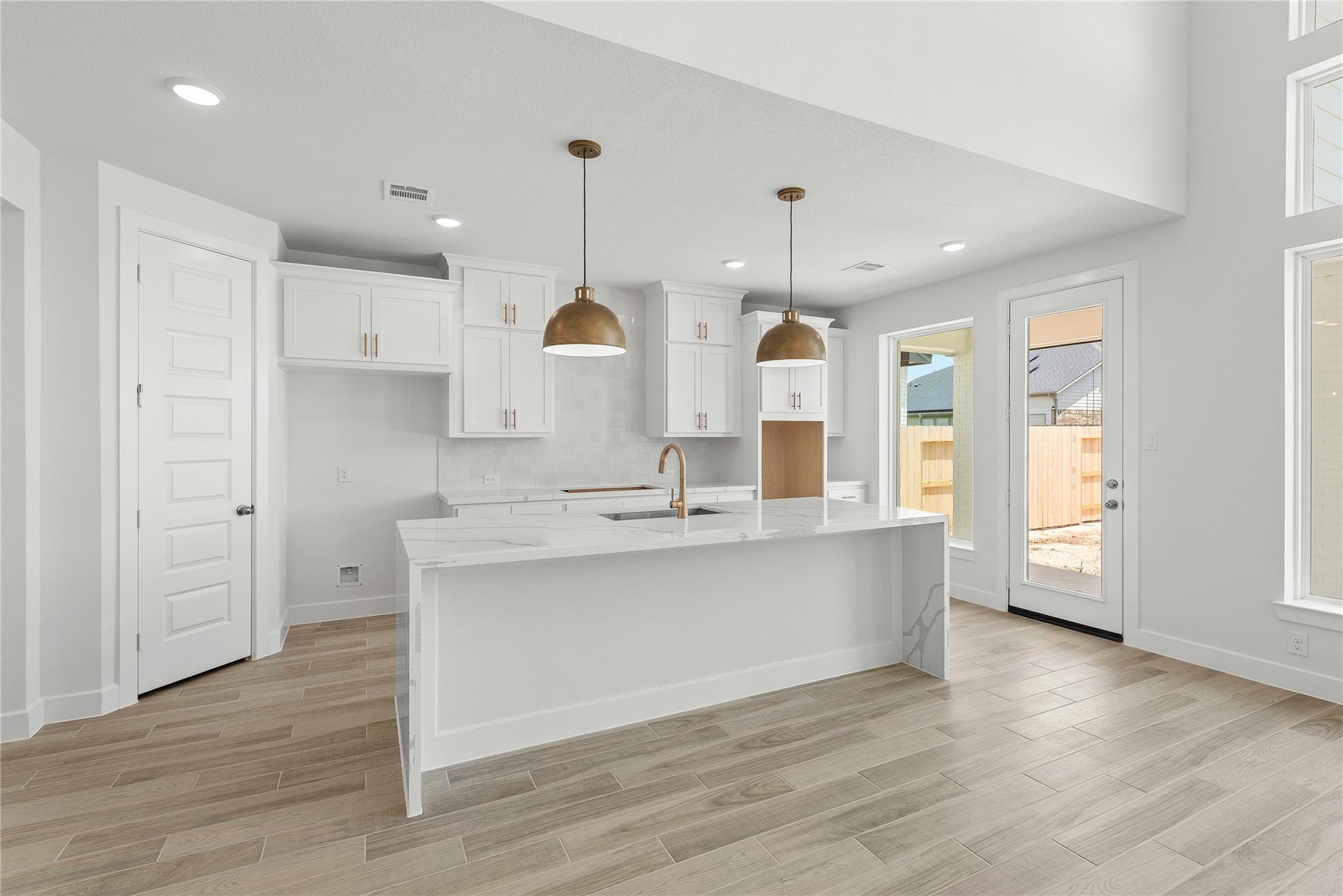 5602 Sandcastle Ridge Drive