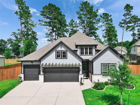 Photo of 40934 Westley Lane Ln, Magnolia, TX 77354 (MLS # 17121526)