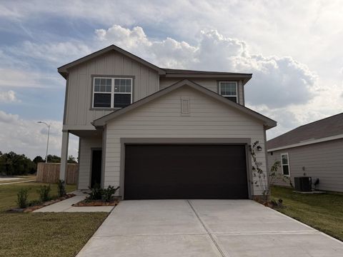 Photo of 31223 Williams Landing Street, Waller, TX 77484 (MLS # 34648913)